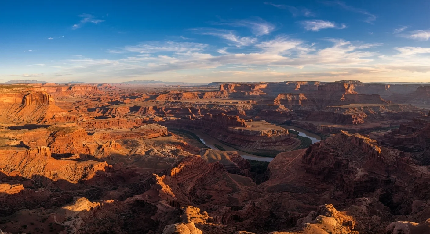 The Southwest's Big Five: Understanding What Connects Zion, Bryce, Arches, Canyonlands, and the Grand Canyon
