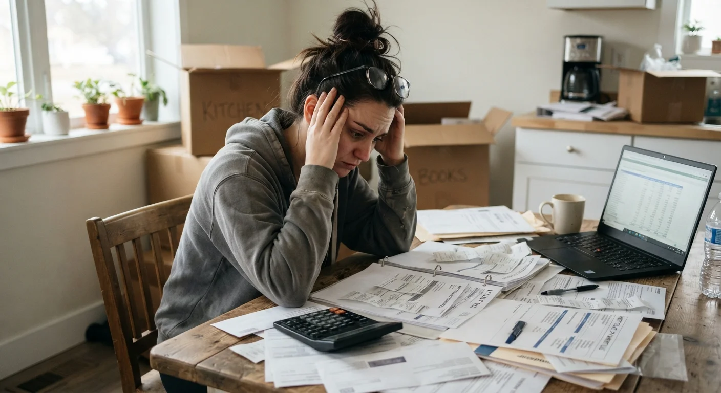 Things First-Time Buyers Consistently Underestimate About Homeownership Costs