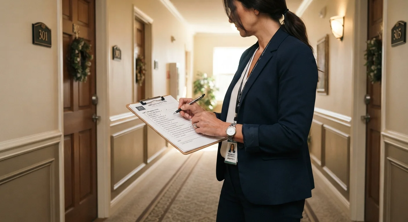 Things Landlords Are—and Aren't—Required to Fix