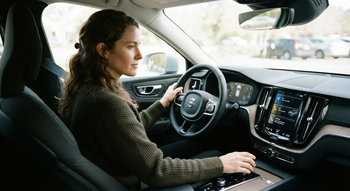 Things to Verify Before Driving an Unfamiliar Make or Model