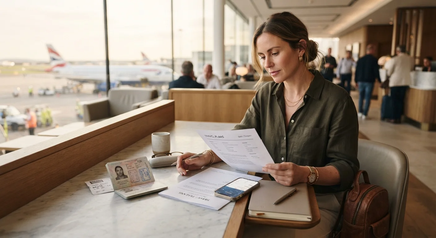 Travel Insurance for International Trips: What It Covers and What It Doesn't