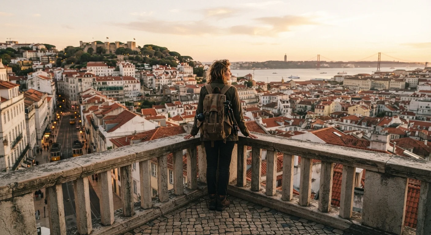 Traveling Solo Internationally: The Honest Trade-Offs