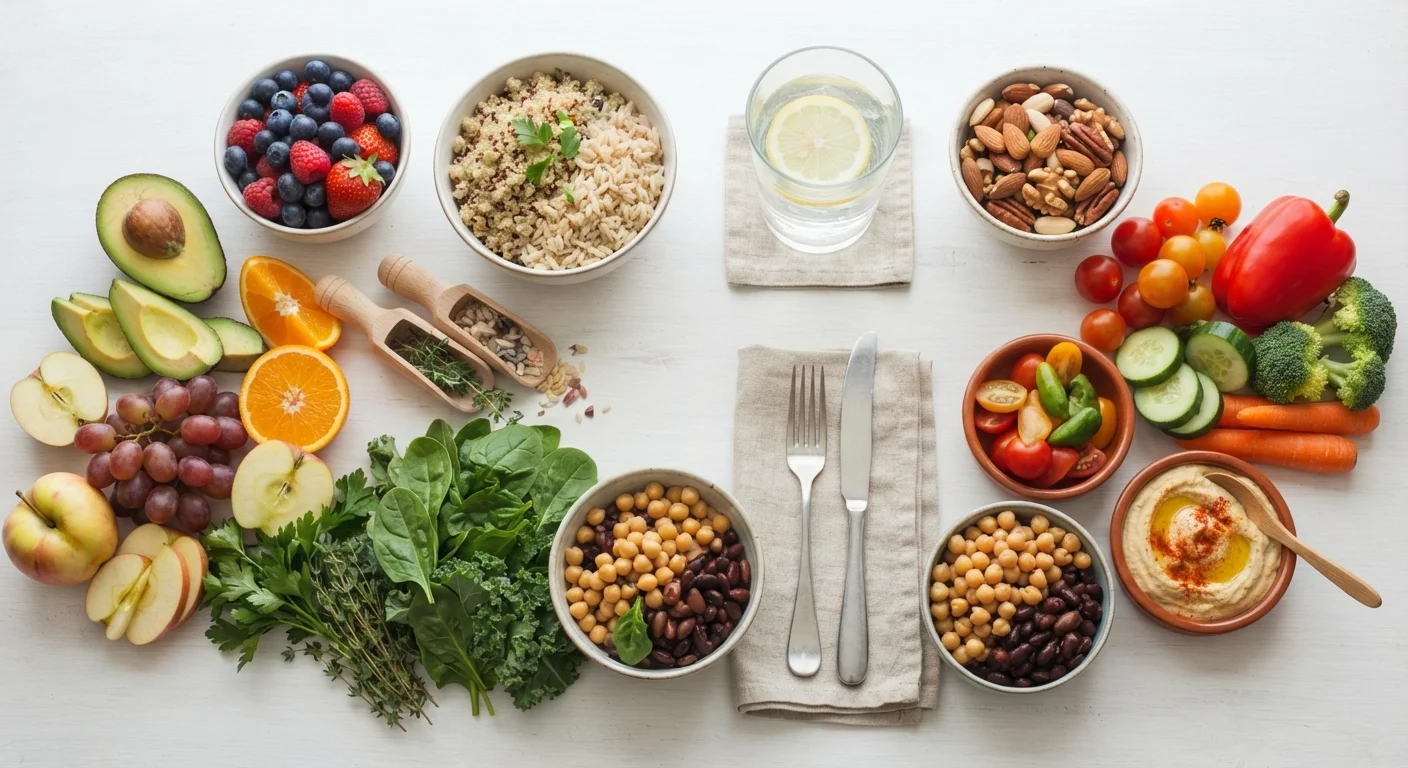 Understanding Nutrition From the Ground Up