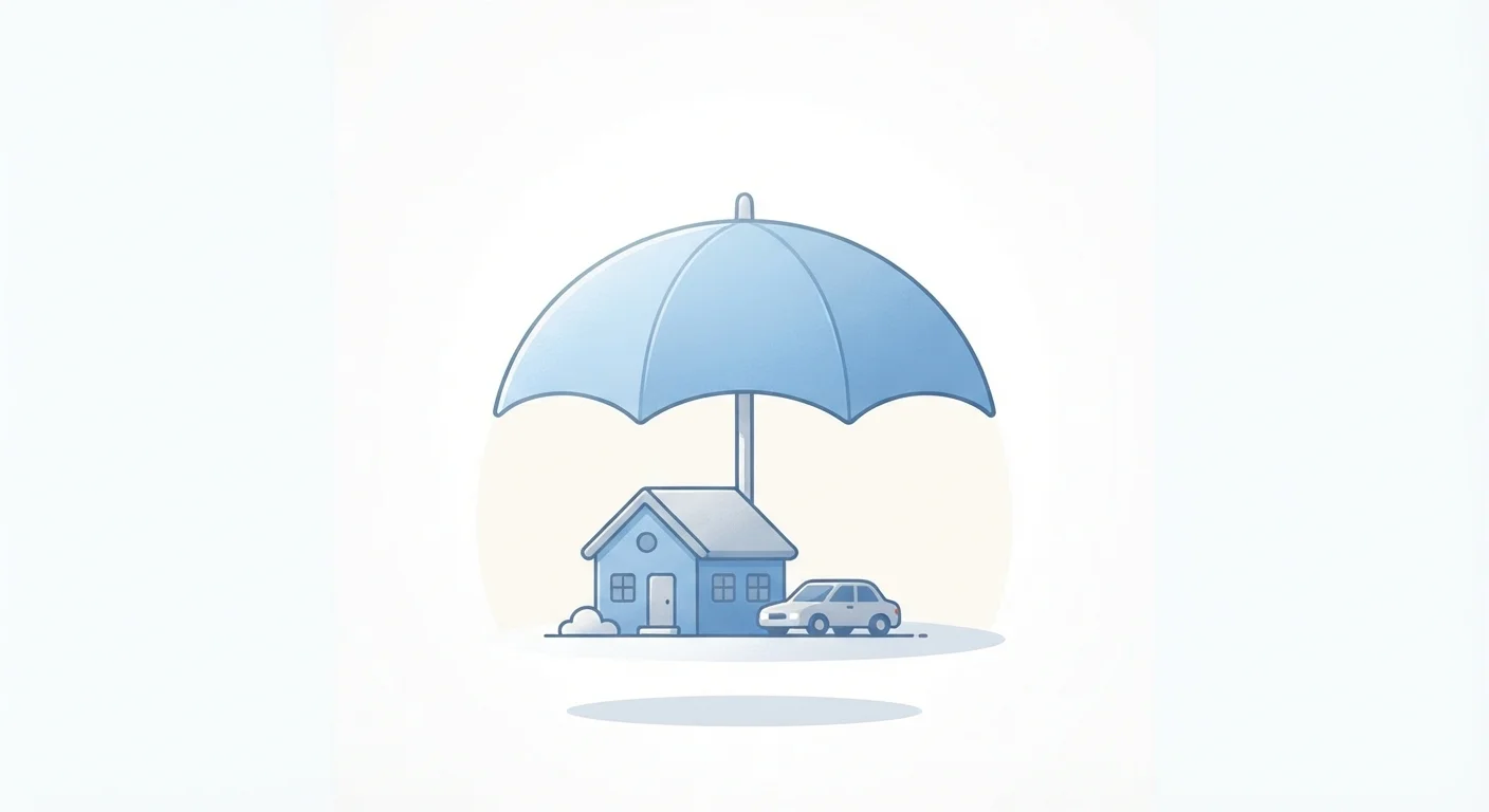 Understanding Umbrella Insurance and When It Comes Into Play