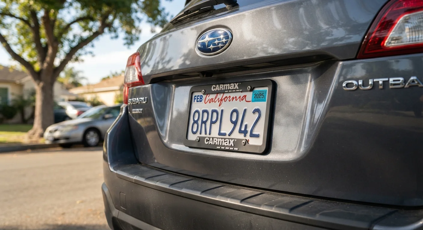 Vehicle Registration in the US: What the Process Looks Like State to State