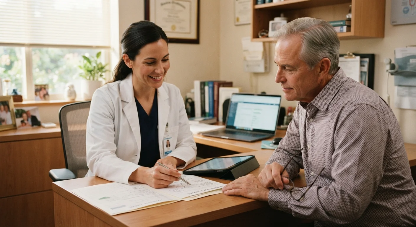 What a Chronic Condition Label Actually Means for Your Health