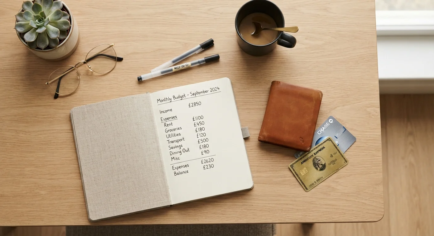 What a Healthy Relationship With Credit Actually Looks Like