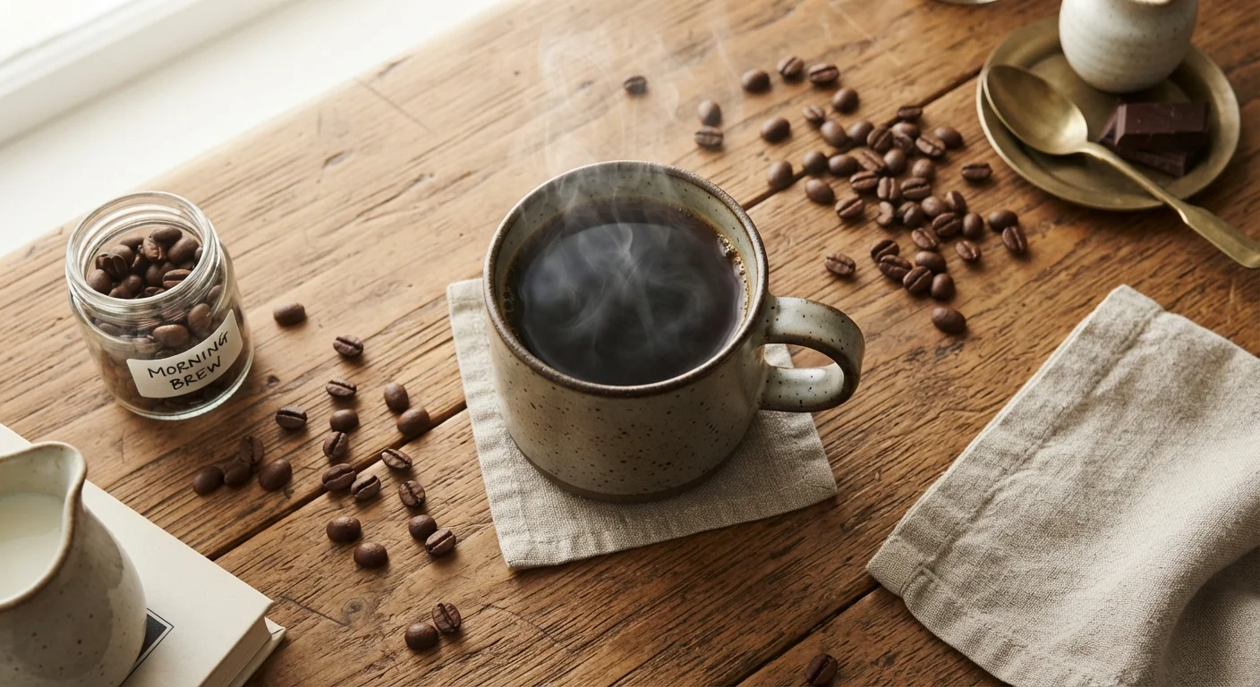 What Happens to Your Body When You Drink Coffee Every Day