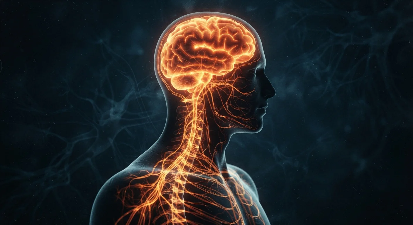 What the Science Actually Says About Chronic Stress and the Body