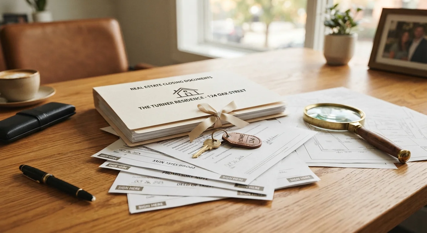 What Title Insurance Is and Why Lenders Require It