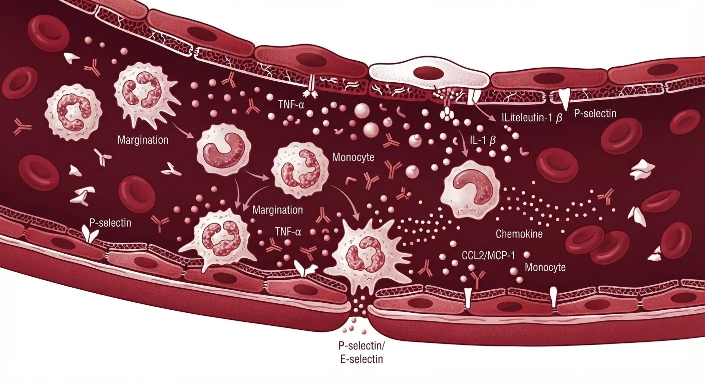 Why Chronic Inflammation Keeps Coming Up in Health Research