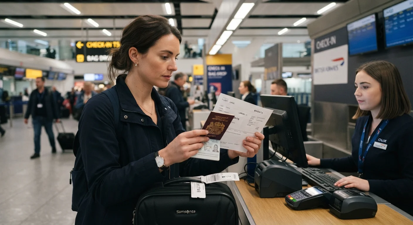 Why Experienced Travelers Always Research Entry Requirements Twice