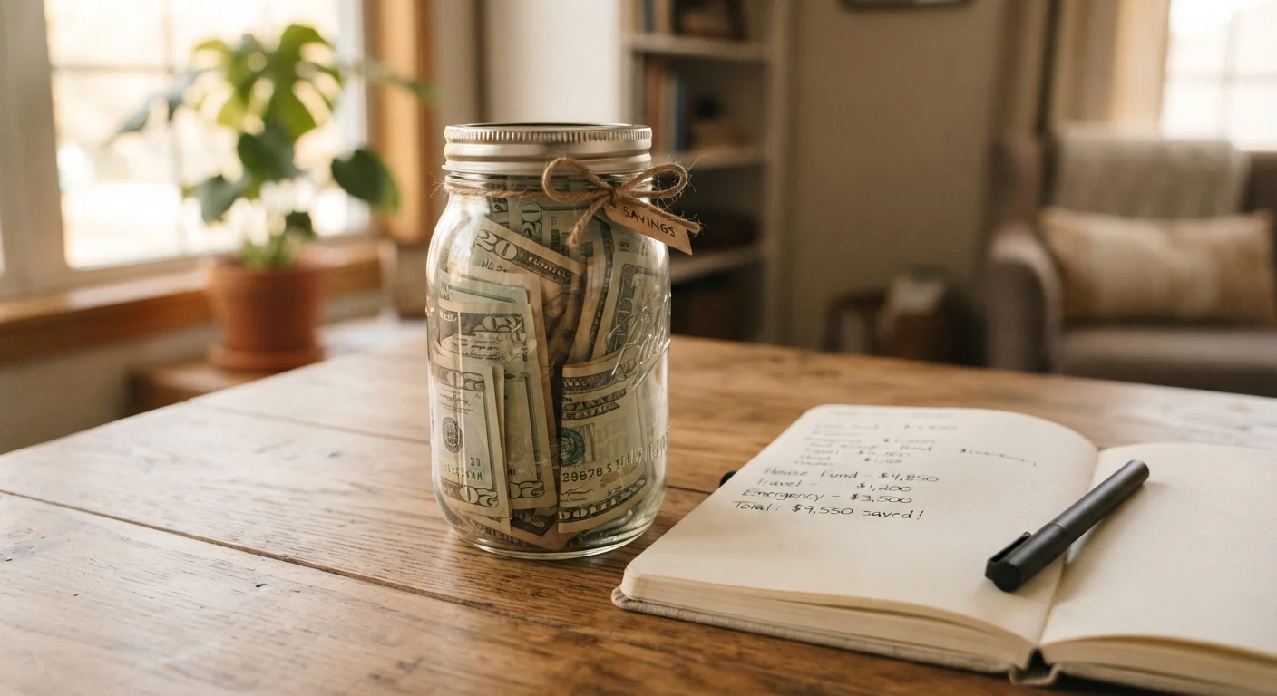 Why Your Emergency Fund Matters More Than Your Investment Portfolio