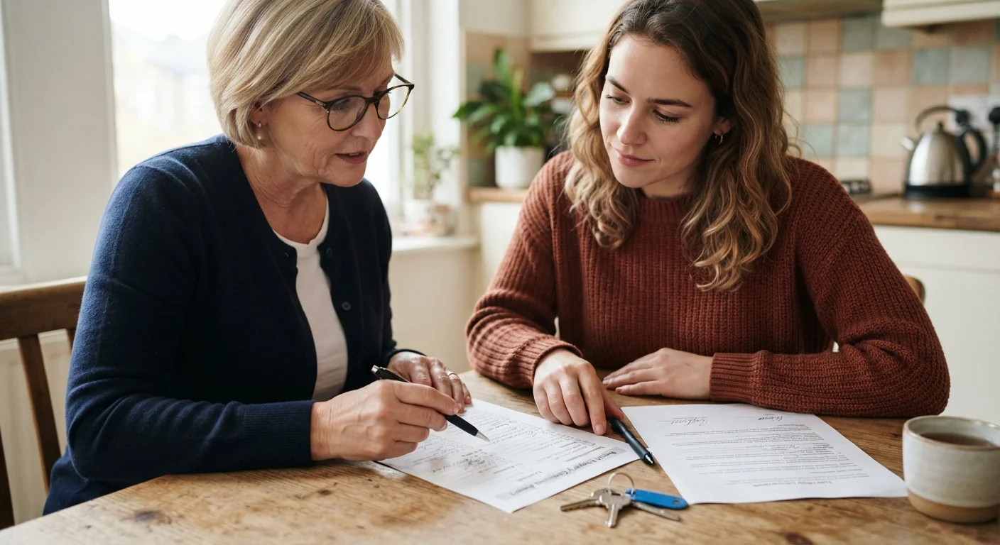 Why Your Security Deposit May Not Come Back in Full