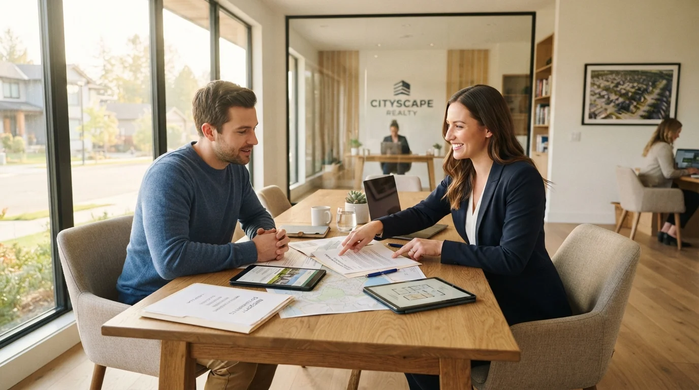 Working With a Buyer's Agent: What the Relationship Involves and What to Expect