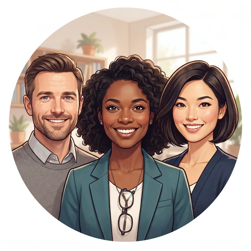 Home & Real Estate Editorial Team